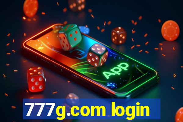 777g.com login